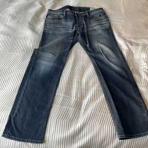 Diesel Jeans 38x32